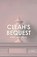 Cleah's Bequest, Mari Matthias - Paperback - 9781963115871