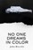No One Dreams in Color, John Biscello - Paperback - 9781963115888