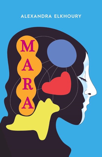 Mara, Alexandra Elkhoury - Paperback - 9781963117424