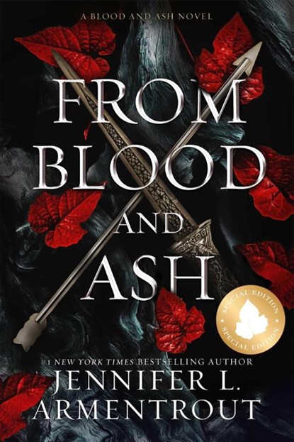 From Blood and Ash Special Edition, Jennifer L. Armentrout - Paperback - 9781963135688