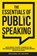 The Essentials of Public Speaking, Professional Skz Publishing - Paperback - 9781963142013
