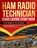 Ham Radio Technician Class License Study Guide, Morse Code Publishing - Paperback - 9781963142051