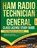 Ham Radio Technician + General Class License Study Guide, Morse Code Publishing - Paperback - 9781963142136