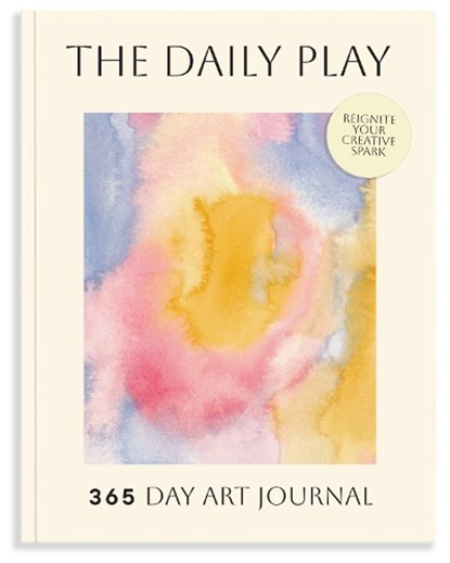 The Daily Play, Brittany Desantis - Paperback - 9781963183771