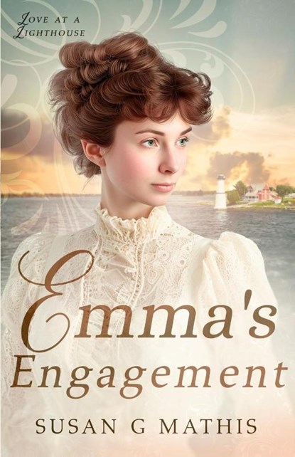 Emma's Engagement, Susan G Mathis - Paperback - 9781963212082