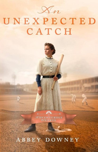 An Unexpected Catch, Abbey Downey - Paperback - 9781963212099