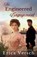The Engineered Engagement, Erica Vetsch - Paperback - 9781963212365