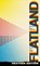 Flatland, Edwin Abbott Abbott - Gebonden - 9781963228045