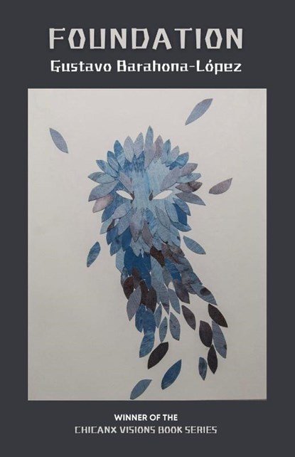 Foundation, Gustavo Barahona-López - Paperback - 9781963245240
