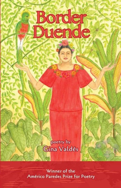 Border Duende, Gina Valdés - Paperback - 9781963245738
