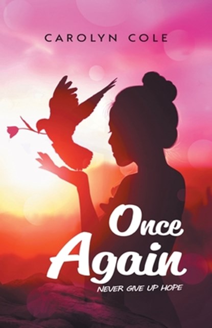 Once Again, Carolyn Cole - Paperback - 9781963254013