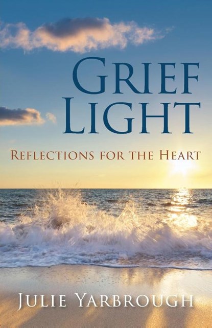Grief Light, Julie Yarbrough - Paperback - 9781963265521