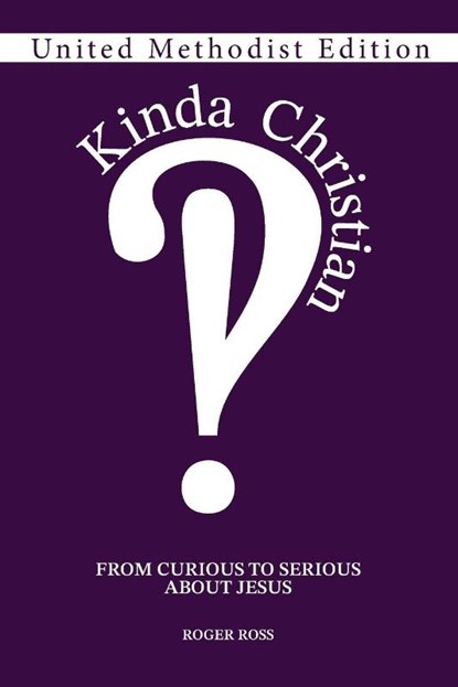 Kinda Christian, Roger Ross - Paperback - 9781963265804