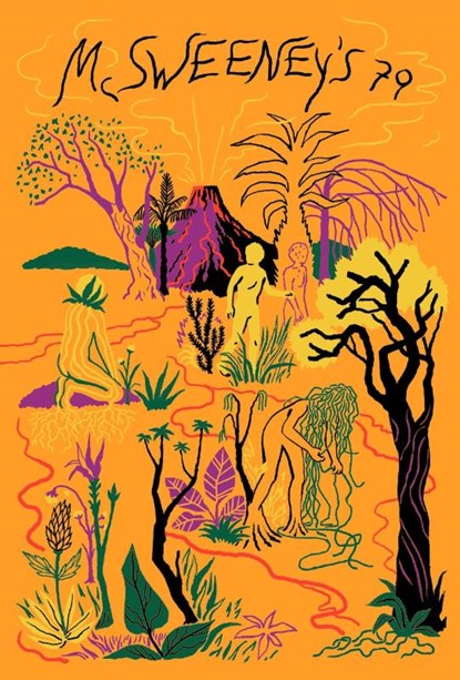Eggers, D: McSweeney's Issue 79 (McSweeney's Quarterly Conce, Dave Eggers - Paperback - 9781963270204