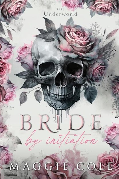 Bride by Initiation, Maggie Cole - Paperback - 9781963274165