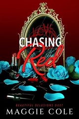 Chasing Red - Maggie Cole - 9781963274288