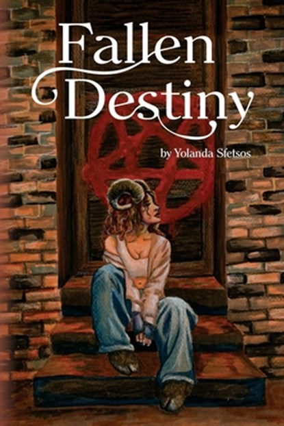 Fallen Destiny, Yolanda Sfetsos - Paperback - 9781963355390