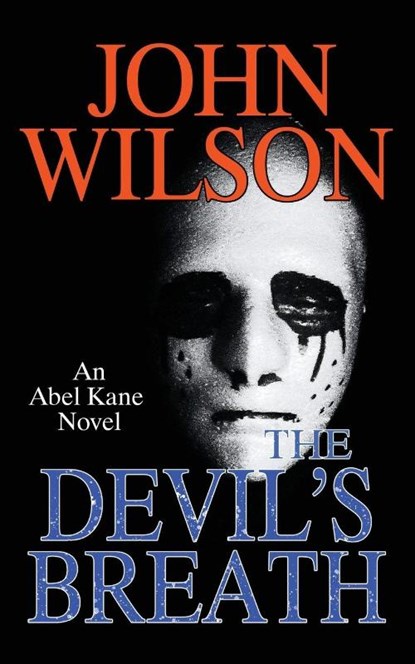 The Devil's Breath, John Wilson - Paperback - 9781963359268