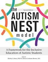 The Autism Nest Model - Shirley Cohen ; Allison Graham Brown - 9781963367072