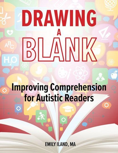 Drawing a Blank, Emily D. Iland - Paperback - 9781963367409