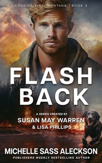 Flashback, Michelle Sass Aleckson - Paperback - 9781963372137