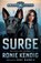 Surge, Ronie Kendig ; Voni Harris - Paperback - 9781963372335