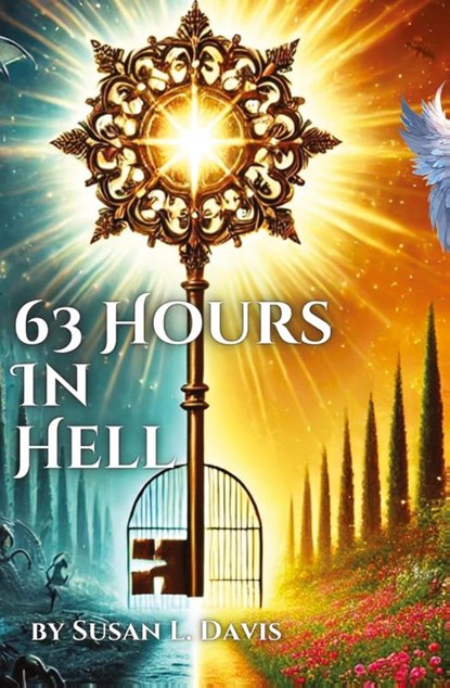 63 Hours In Hell, Susan L. Davis - Paperback - 9781963377231