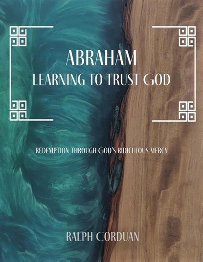 Abraham, Ralph Corduan - Paperback - 9781963377460