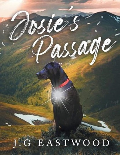 Josie's Passage, J. G. Eastwood - Paperback - 9781963379105