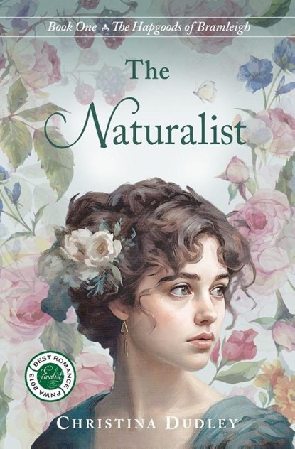 The Naturalist, Christina N Dudley - Paperback - 9781963408003