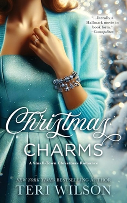 Christmas Charms, Teri Wilson - Paperback - 9781963483093