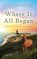 Where It All Began, Lindsay Gibson - Paperback - 9781963483253