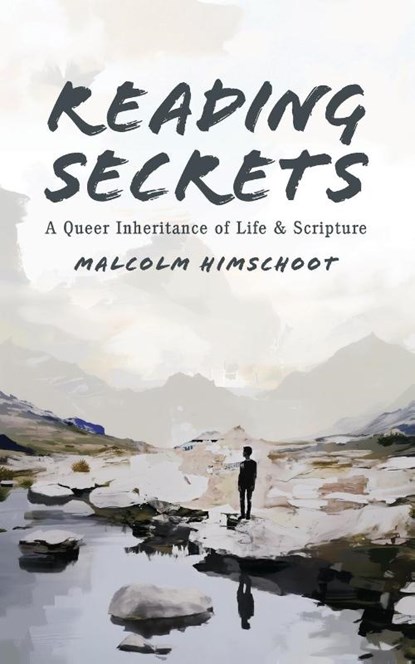 Reading Secrets, Malcolm Himschoot - Paperback - 9781963511147
