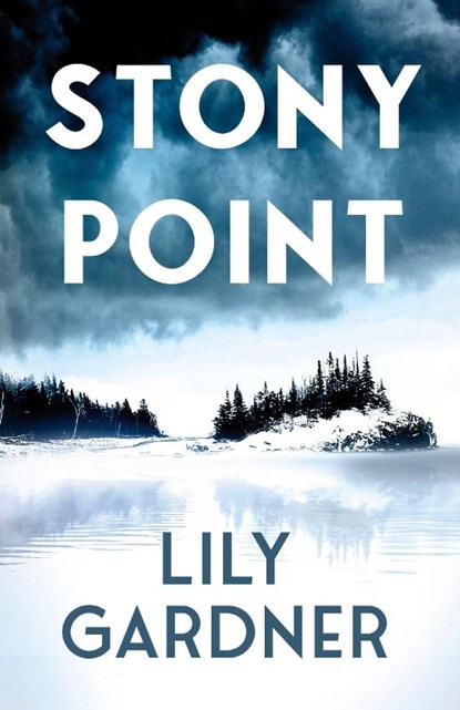 Stony Point, Lily Gardner - Paperback - 9781963511604