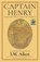Captain Henry, I.M. Aiken - Paperback - 9781963511703