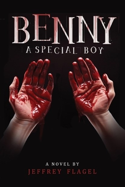 BENNY, Jeff Flagel - Paperback - 9781963565713