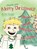 Merry Thank you Christmas!, Gus Succop - Gebonden - 9781963569810