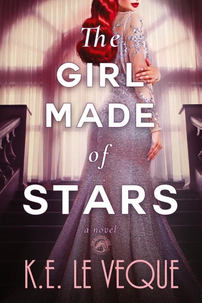 The Girl Made of Stars, K. E. Le Veque - Paperback - 9781963585933