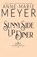 Sunny Side Up Diner, Anne-Marie Meyer - Paperback - 9781963633122