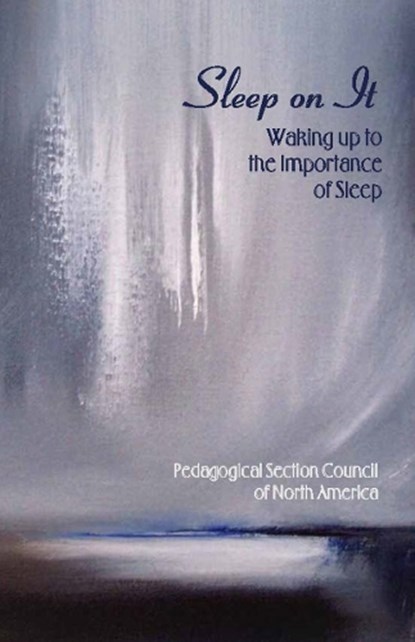 Sleep on It!, Betty Staley - Paperback - 9781963686098