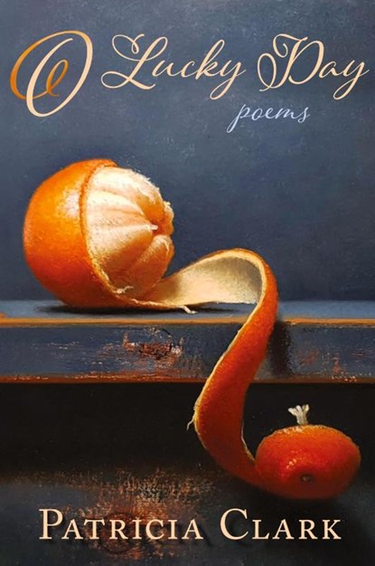 O Lucky Day, Patricia Clark - Paperback - 9781963695076