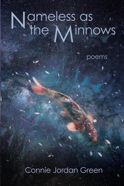 Nameless as the Minnows, Connie Jordan Green - Paperback - 9781963695298