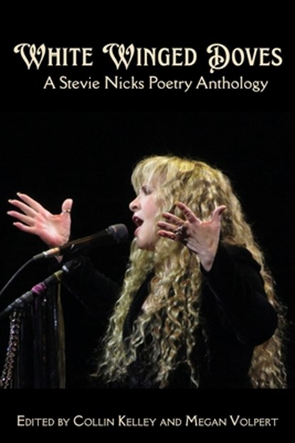 White Winged Doves, Collin Kelley ; Megan Volpert - Paperback - 9781963695618