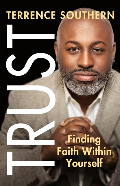 Trust, Terrence Southern - Paperback - 9781963701319