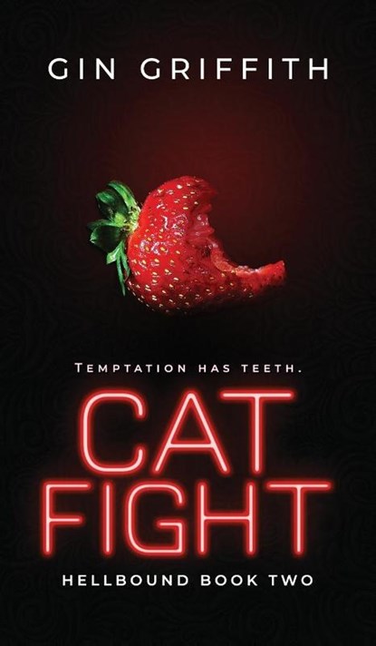 Cat Fight, Gin Griffith - Gebonden - 9781963705621