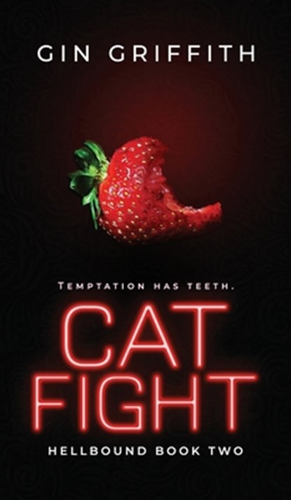 Cat Fight, Gin Griffith - Gebonden - 9781963705621