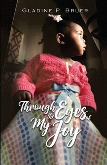 Through the Eyes of My Joy, Gladine P. Bruer - Paperback - 9781963735505