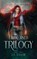 Fire Cursed Trilogy, J. E. Taylor - Gebonden - 9781963769135