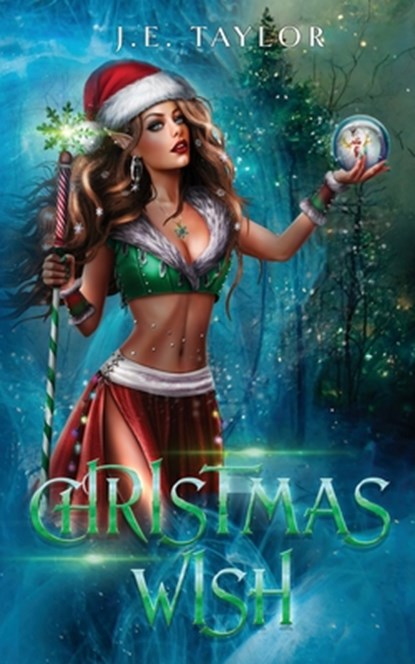 Christmas Wish, J. E. Taylor - Paperback - 9781963769180