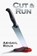 Cut & Run, Abigail Roux - Paperback - 9781963773026